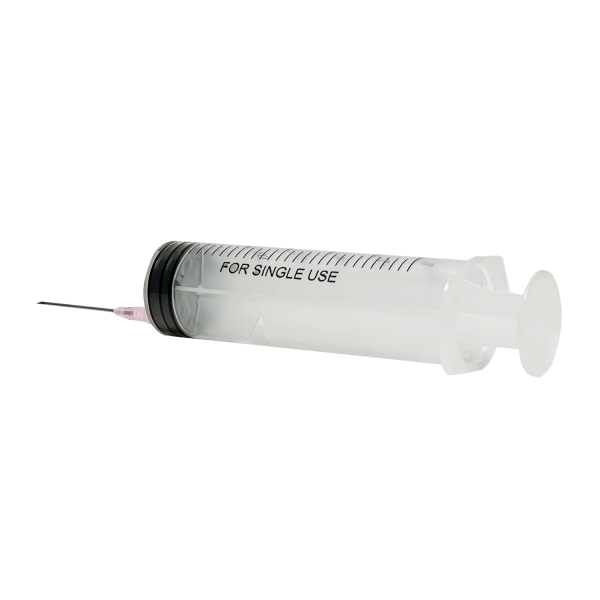 Шприц медицинский Luer Slip Медицина Medical syringe Luer Slip, 60 мл